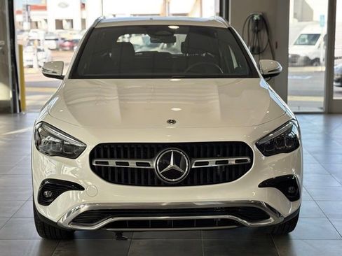 Certified 2026 Mercedes-Benz GLA 250 GLA 250 image 9