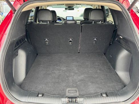 Certified 2020 Ford Escape Titanium image 6