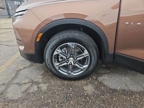 Used 2023 Chevrolet Blazer LT w/ Convenience Package image 27