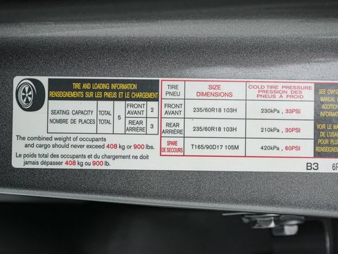 Used 2023 Nissan Rogue SV AWD/4WD image 22