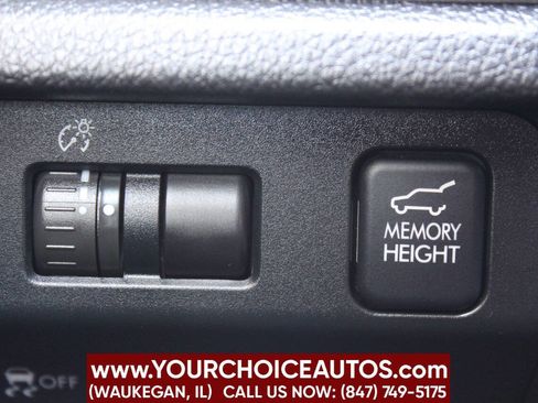 Used 2015 Subaru Forester 2.5i Limited image 29