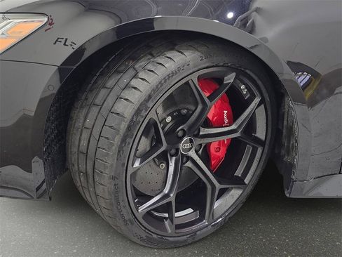 New 2026 Audi RS 6 performance image 33