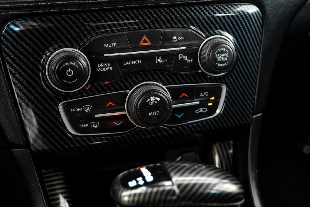 Used 2023 Dodge Charger Scat Pack w/ Plus Group RWD image 26