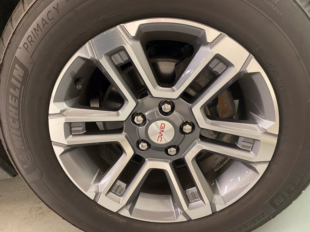 Used 2025 GMC Terrain Elevation AWD/4WD image 24