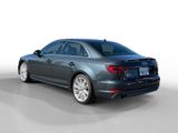 Used 2018 Audi A4 2.0T Ultra Premium Plus w/ Premium Plus Package image 3