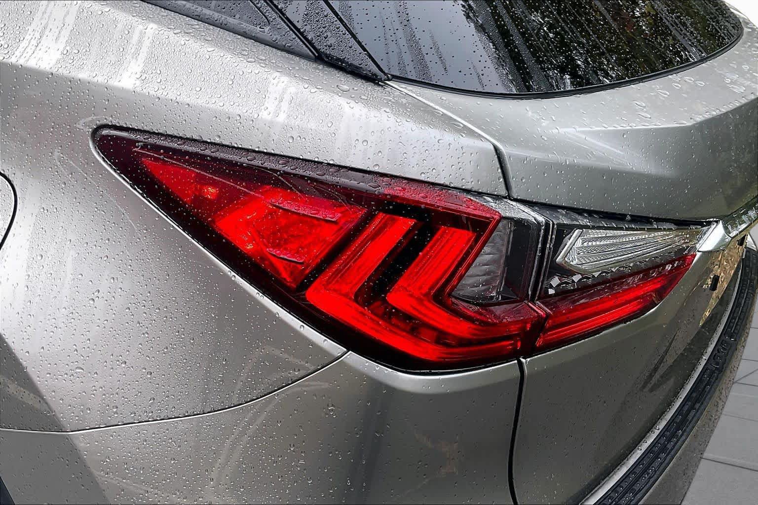 Used 2021 Lexus RX 350 AWD w/ Premium Package image 27
