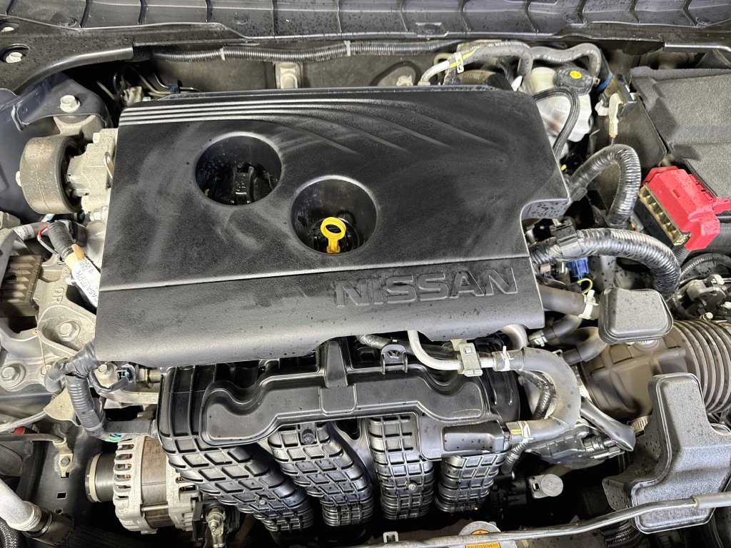 Used 2020 Nissan Altima 2.5 S FWD image 36