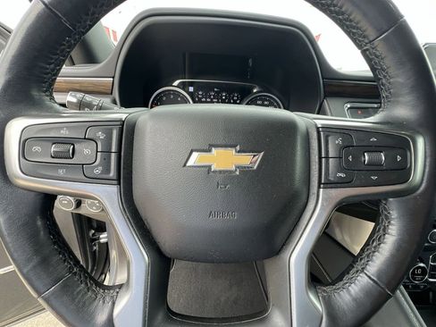 Used 2021 Chevrolet Tahoe Premier image 21