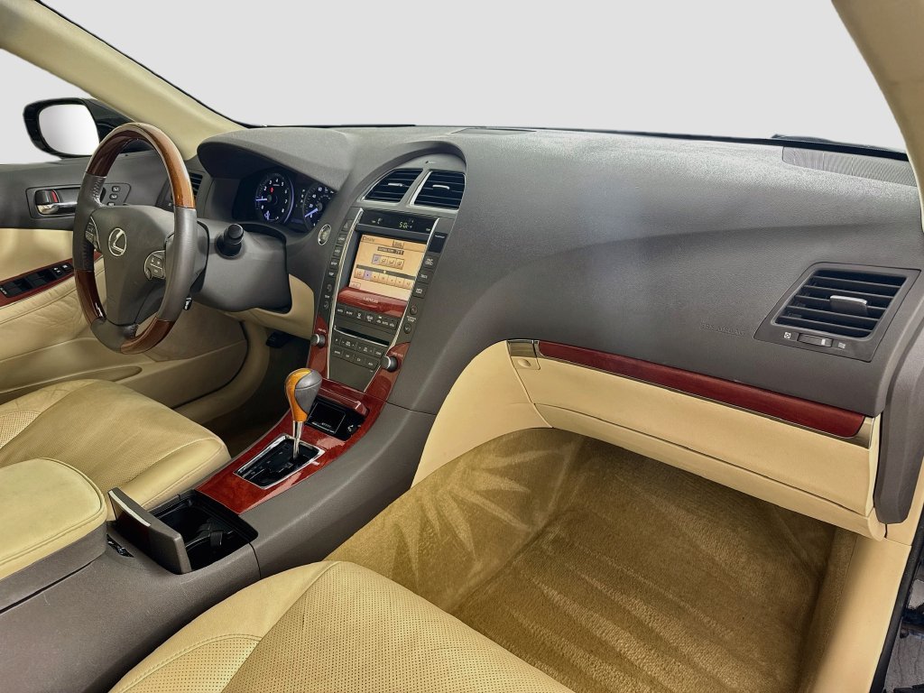 Used 2012 Lexus ES 350 FWD image 32