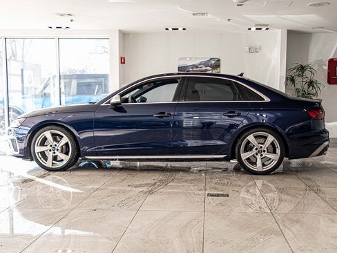 Used 2023 Audi S4 Premium w/ Convenience Package image 7