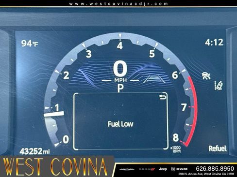 Used 2024 Toyota Tacoma SR5 RWD image 24