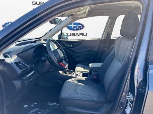Used 2023 Subaru Forester Sport AWD/4WD image 10