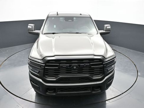 New 2026 RAM 2500 Tradesman image 35