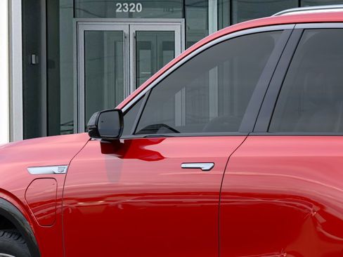 New 2026 Cadillac Vistiq Luxury image 36