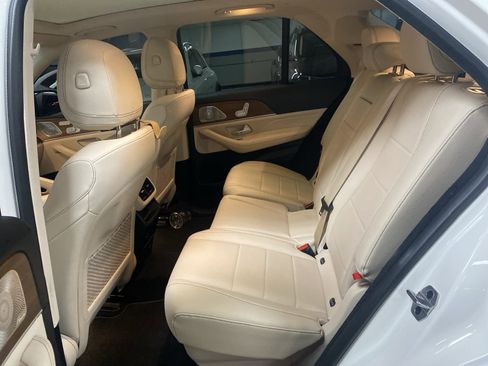 Used 2022 Mercedes-Benz GLE 350 4MATIC image 10