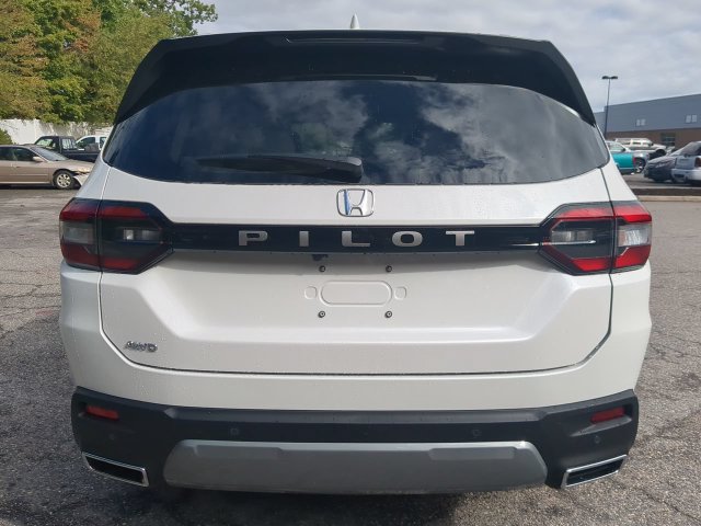 New 2026 Honda Pilot EX-L image 5