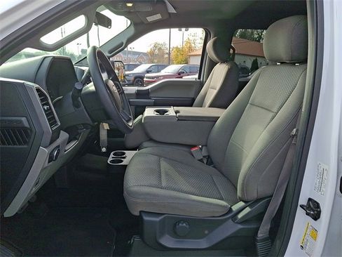 Used 2018 Ford F150 XLT image 14