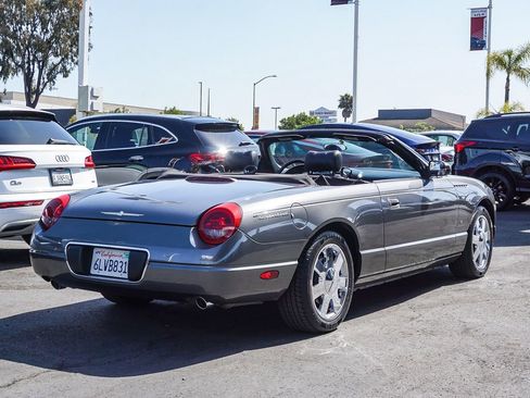Used 2003 Ford Thunderbird RWD image 7