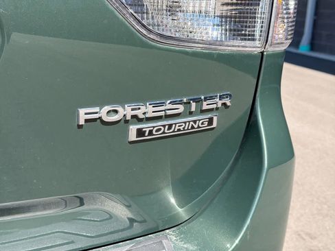 Used 2023 Subaru Forester Touring AWD/4WD image 18