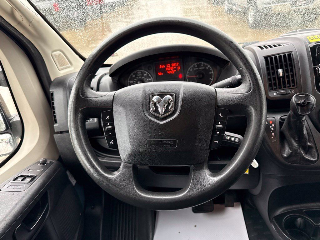 Used 2019 RAM ProMaster 3500 FWD image 31