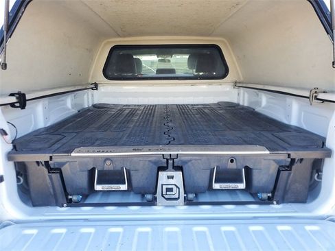 Used 2022 RAM 1500 Tradesman image 5