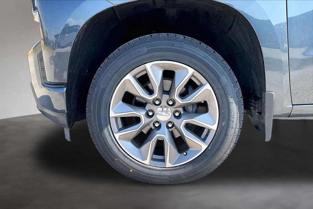 Used 2020 Chevrolet Silverado 1500 RST w/ All-Star Edition RWD image 33