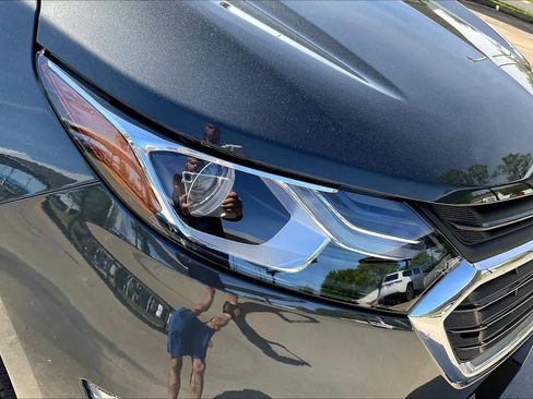 Used 2021 Chevrolet Equinox LT w/ LPO, Floor Liner Package image 27