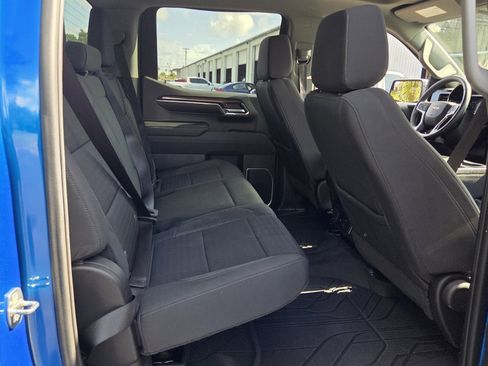 Certified 2023 Chevrolet Silverado 1500 LT w/ Protection Package RWD image 16