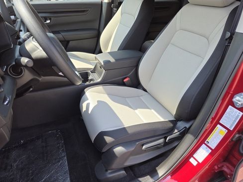 New 2026 Honda CR-V LX image 6