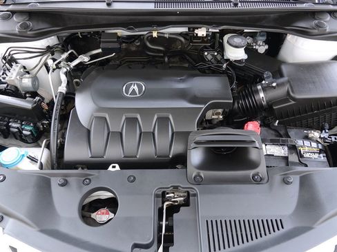 Used 2018 Acura RDX w/ Technology Package image 34