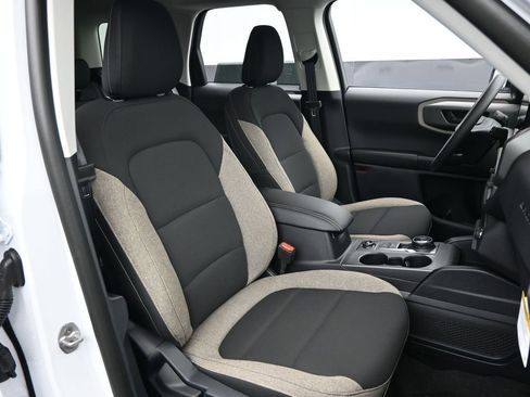 New 2025 Ford Bronco Sport Big Bend image 27
