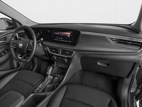 New 2026 Buick Encore GX Sport Touring w/ Advanced Technology Package FWD image 11