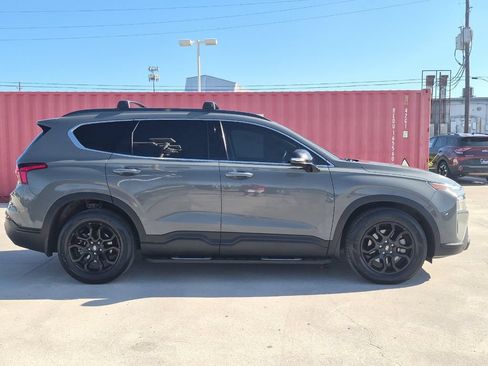 Used 2023 Hyundai Santa Fe XRT FWD image 7