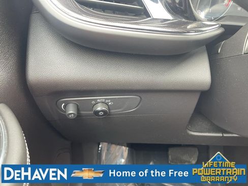 Used 2023 Buick Envision Preferred AWD/4WD image 19