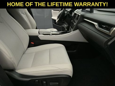 Used 2021 Lexus RX 350 AWD w/ Premium Package image 37