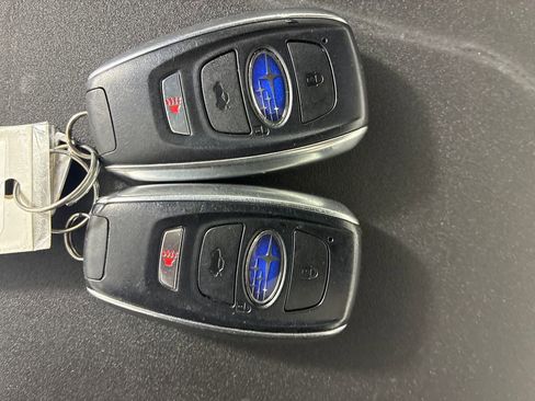 Used 2023 Subaru Outback Wilderness AWD/4WD image 38