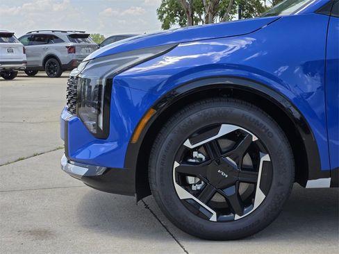 New 2026 Kia Sportage SX image 5
