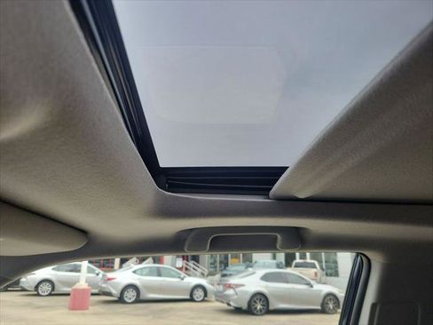 Certified 2024 Toyota 4Runner Limited image 17