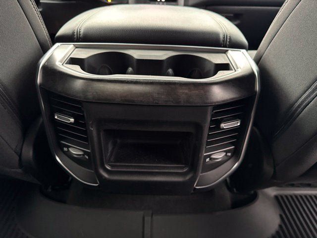 Used 2024 RAM 1500 Big Horn AWD/4WD image 23