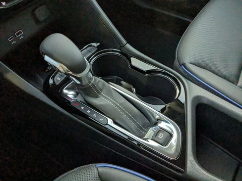 New 2026 Buick Encore GX Sport Touring w/ Advanced Technology Package image 21