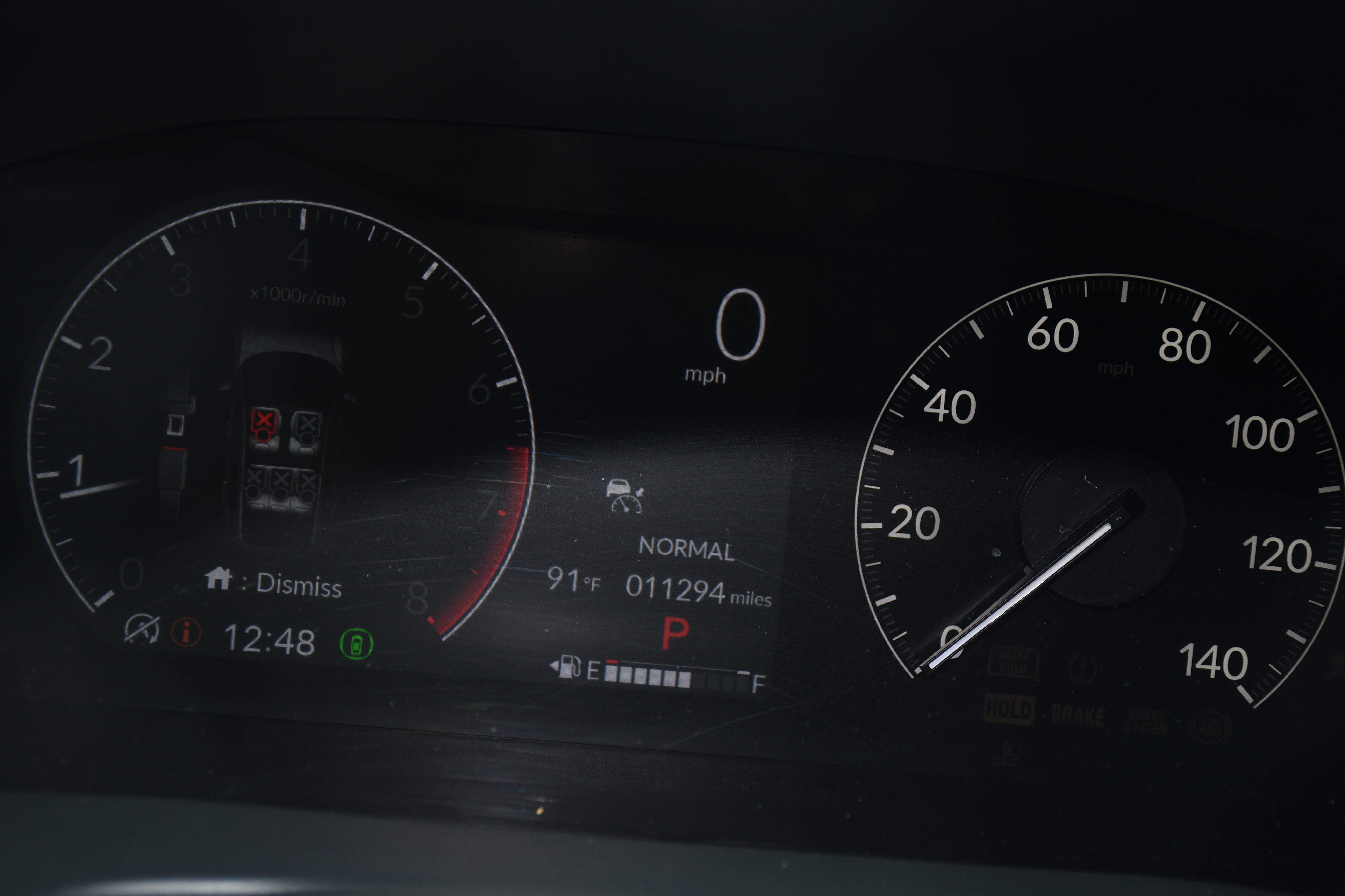 Used 2024 Honda CR-V EX-L image 15