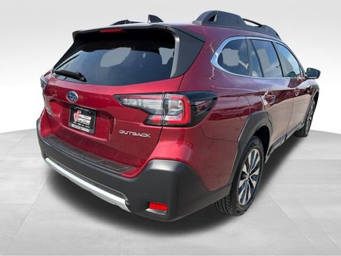 Certified 2024 Subaru Outback Limited AWD/4WD image 7