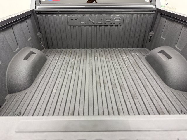 Used 2026 Toyota Tundra 1794 Edition AWD/4WD image 35