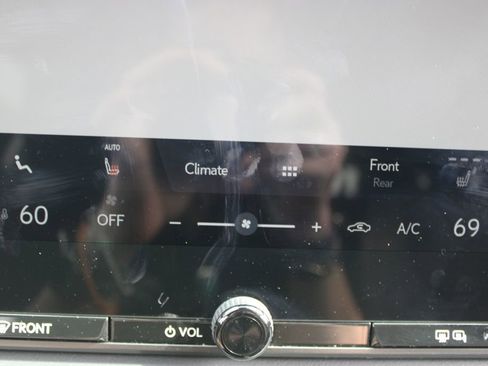 Used 2024 Lexus RX 350 FWD w/ Technology Package image 48