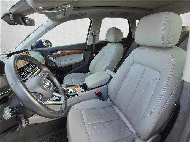 Used 2022 Audi Q5 2.0T Premium Plus AWD/4WD image 6