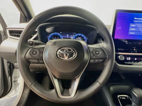 Used 2026 Toyota Corolla SE w/ SE Package FWD image 17