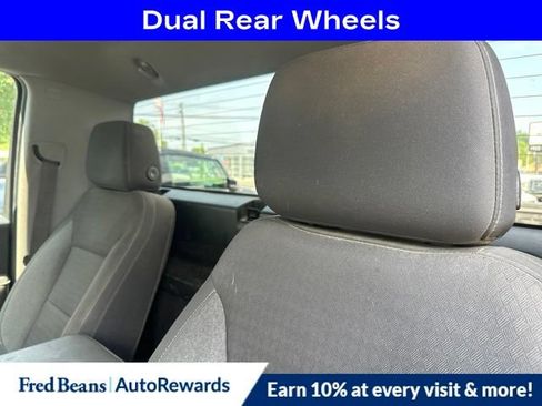 Used 2024 Chevrolet Silverado 3500 LT w/ Convenience Package AWD/4WD image 2