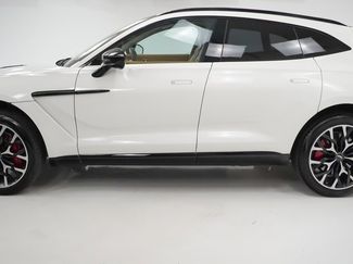 Used 2021 Aston Martin DBX video 2