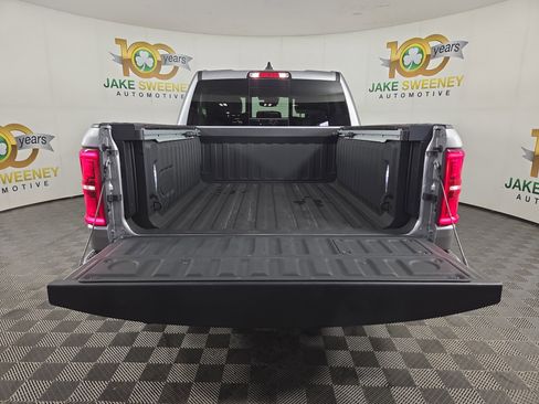 Certified 2025 RAM 1500 Limited w/ Body Color Bumper Group AWD/4WD image 34
