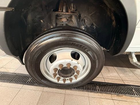 Used 2022 RAM 4500 Tradesman image 35